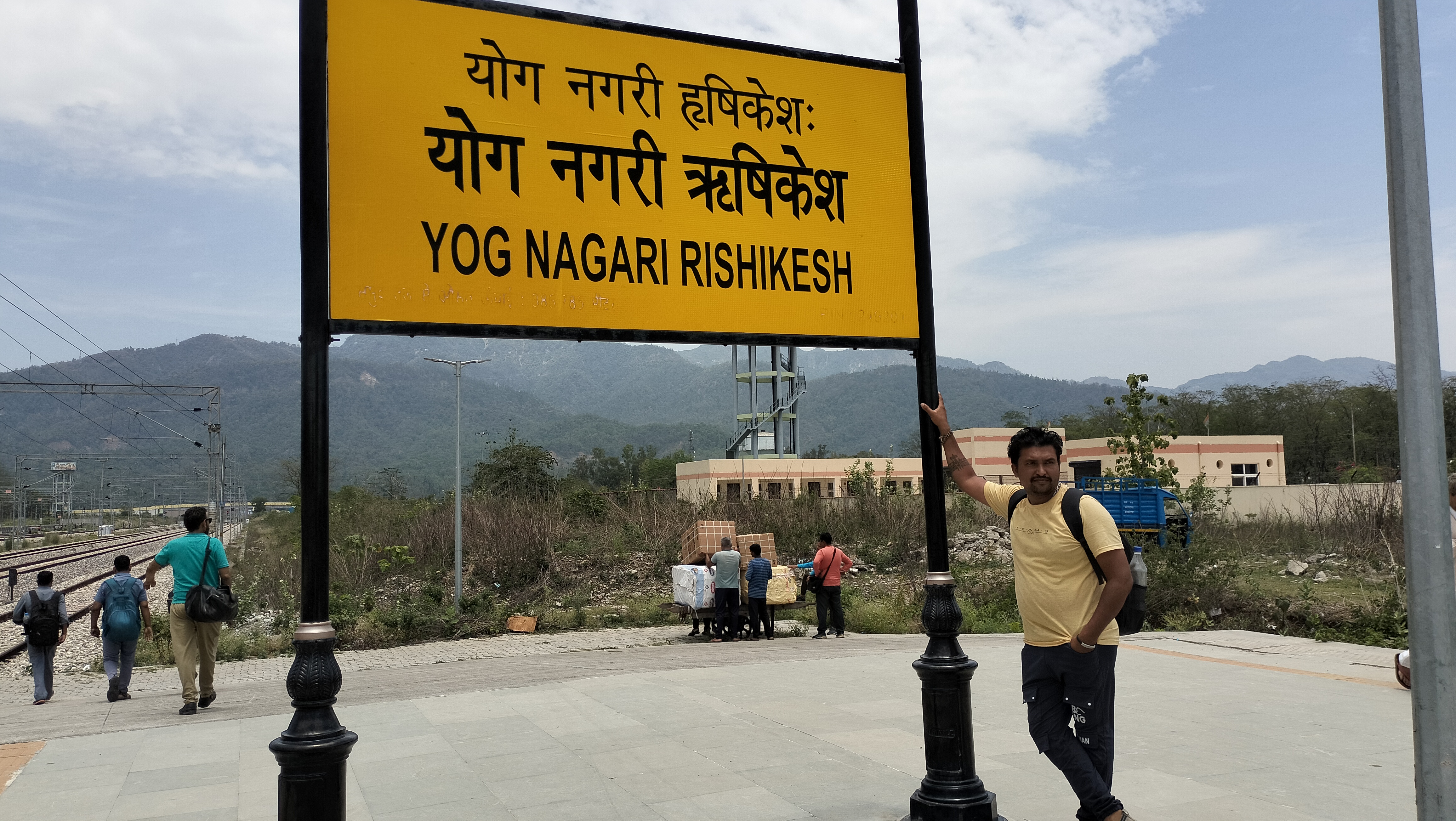 કેદારનાથ મંદિર યાત્રા સંપૂર્ણ માર્ગદર્શન