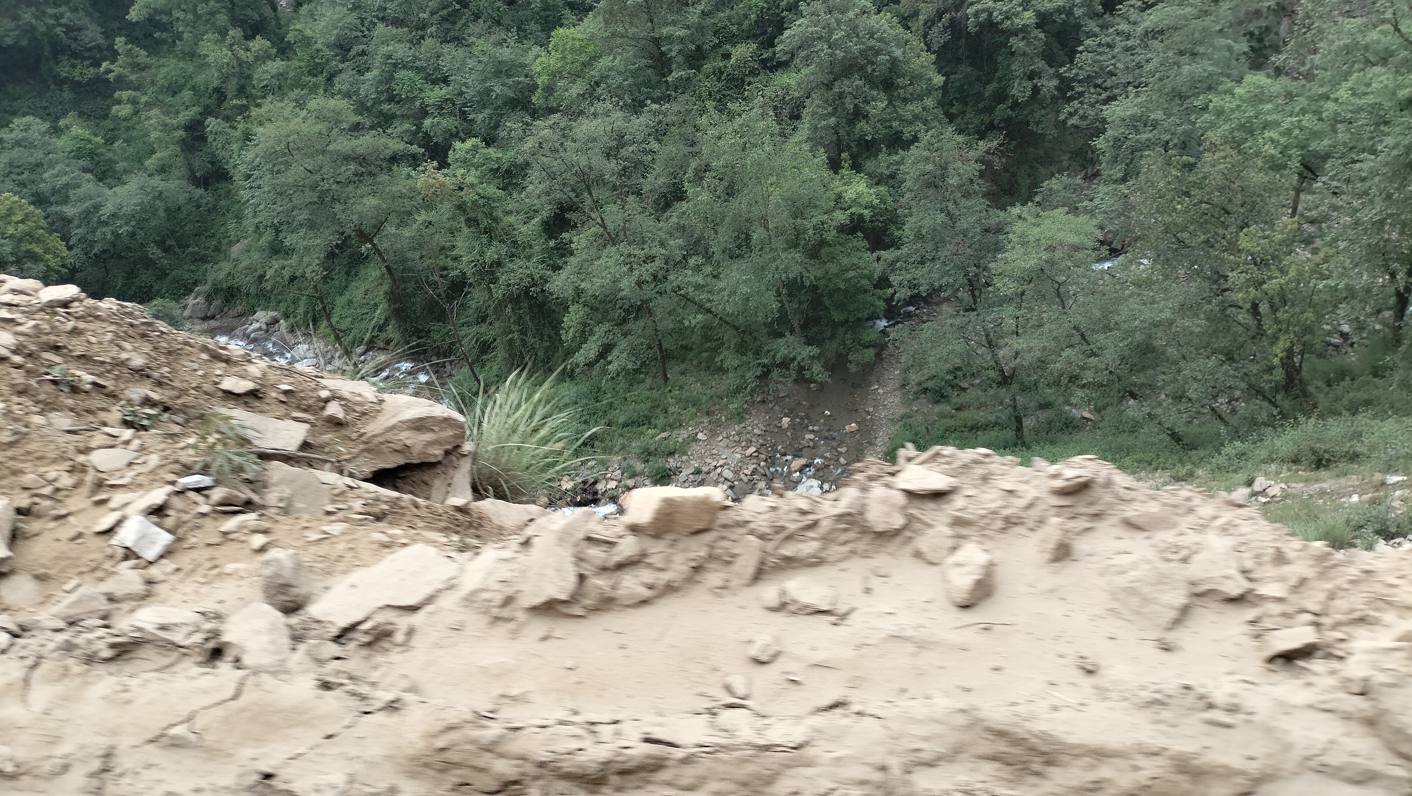 કેદારનાથ ધામની અદભુત યાત્રા