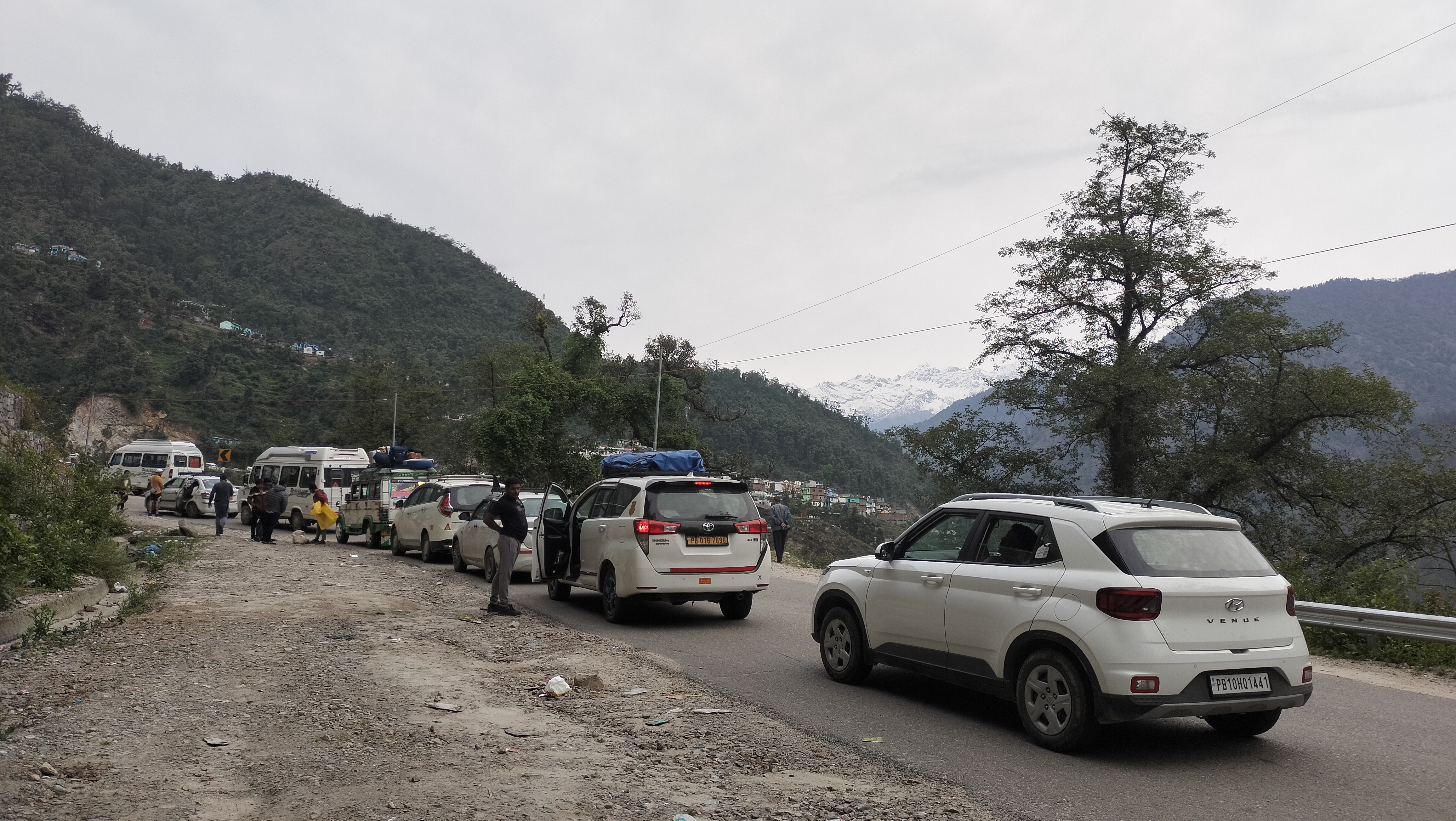 કેદારનાથ મંદિર દર્શન | આધ્યાત્મિક શાંતિ