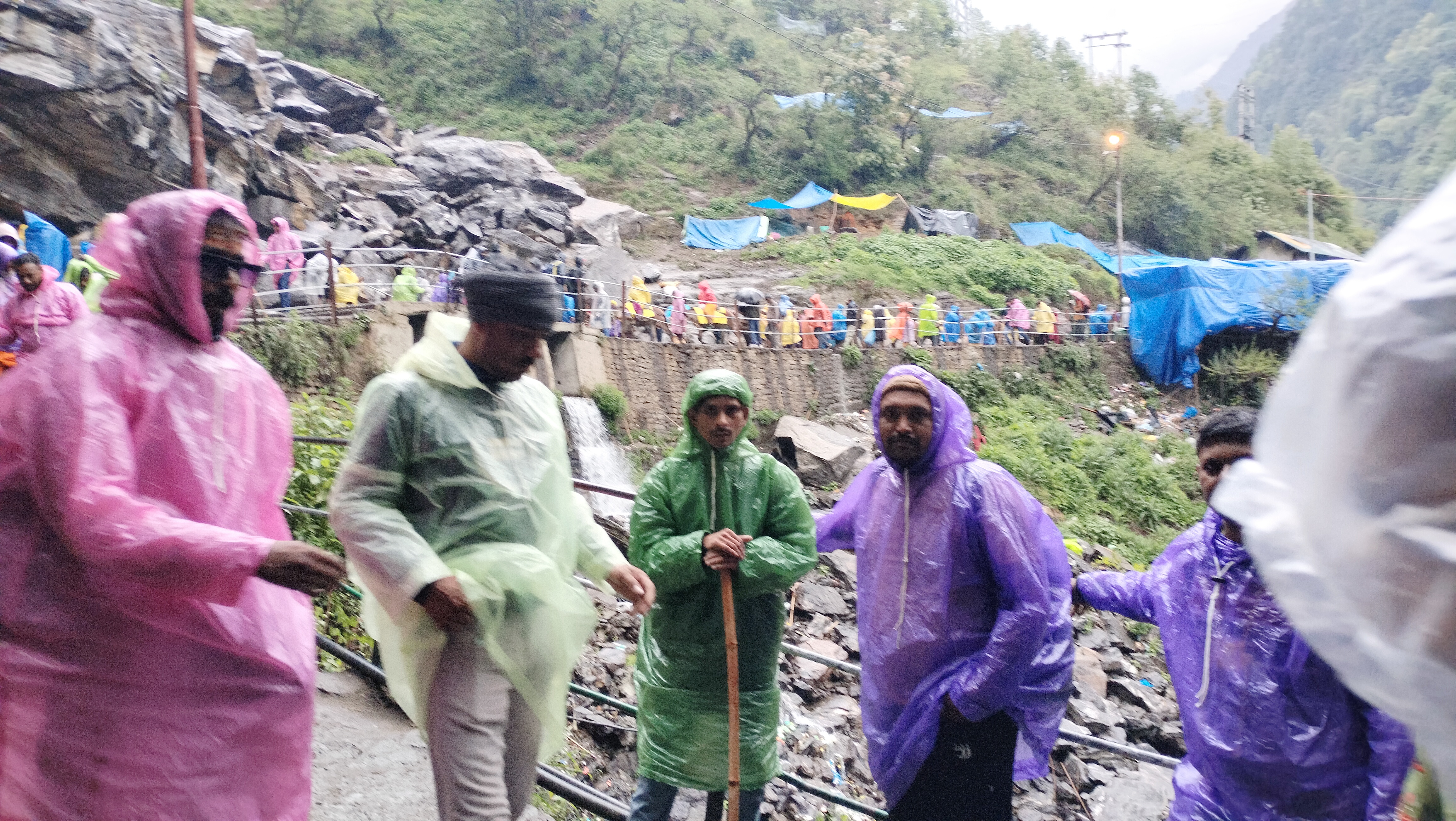 કેદારનાથ યાત્રા સંપૂર્ણ ગાઇડ